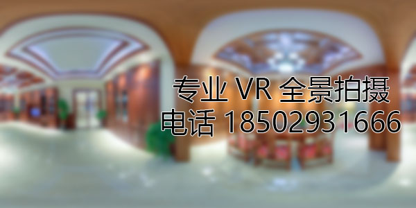 高淳房地产样板间VR全景拍摄